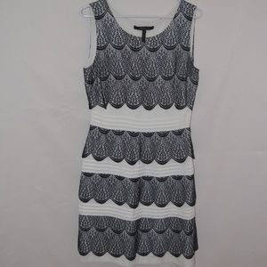 Black and White BCBG